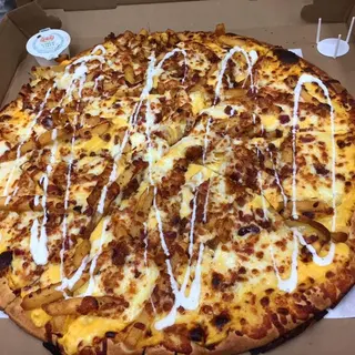 Ultimate Fry Pie