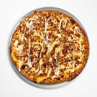 Ultimate Fry Pie