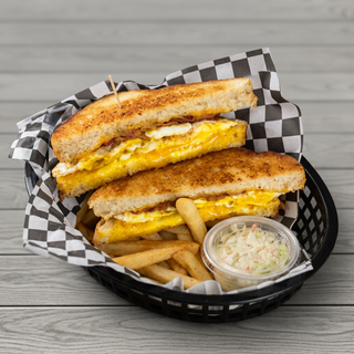 The Bender Sandwich
