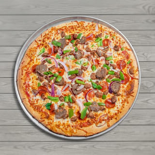 Apolla Pizza