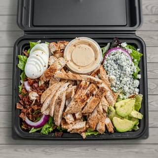 Cobb Salad